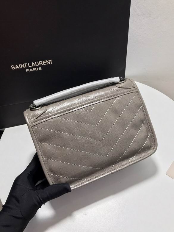 2881 22X16X7cm XMY 6色 2