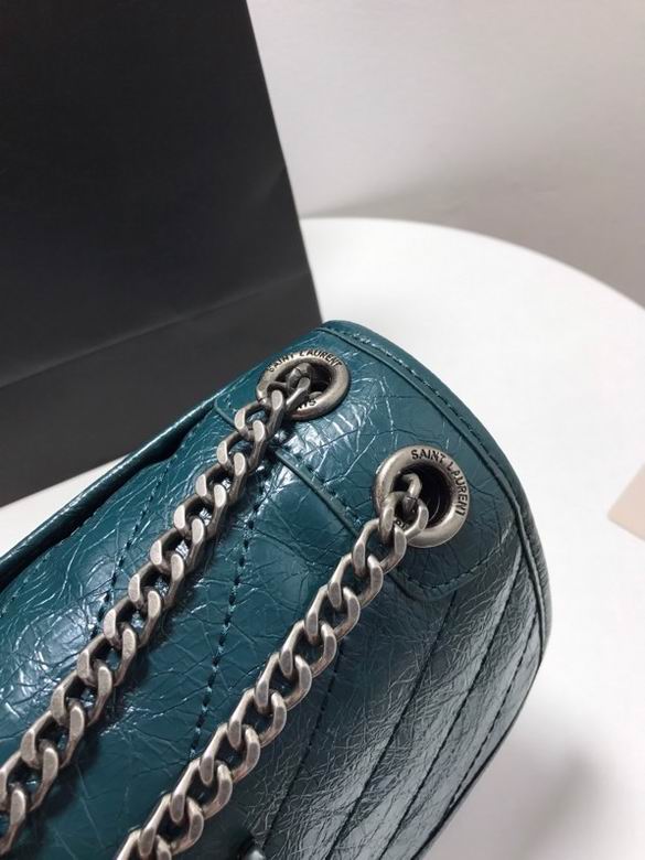 2881 22X16X7cm XMY 6色 32