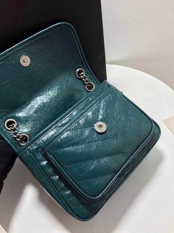 2881 22X16X7cm XMY 6色 34