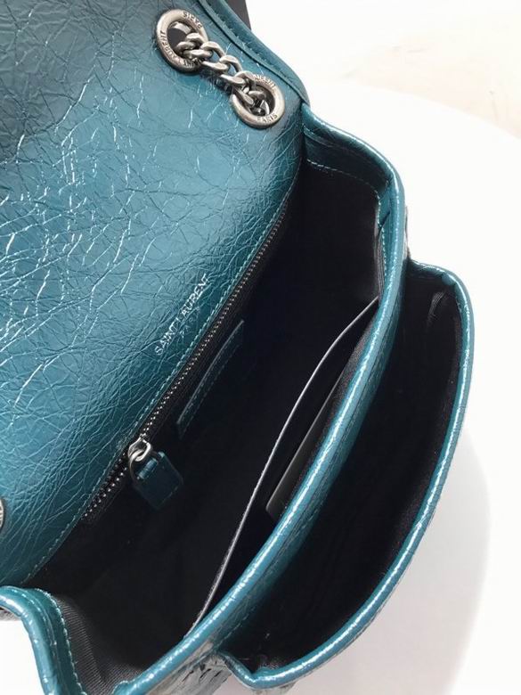 2881 22X16X7cm XMY 6色 35