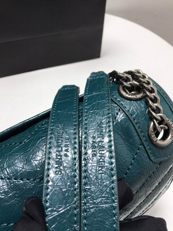 2881 22X16X7cm XMY 6色 36