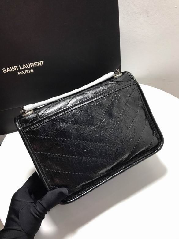 2881 22X16X7cm XMY 6色 38