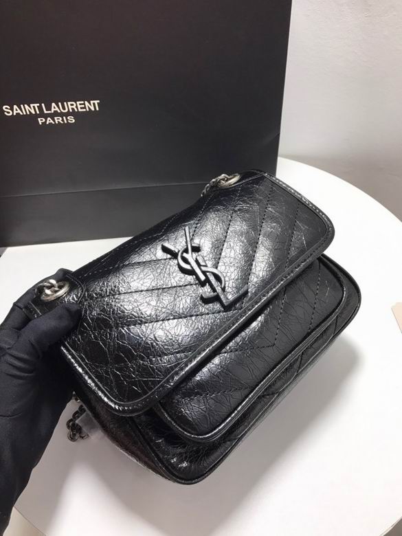 2881 22X16X7cm XMY 6色 40