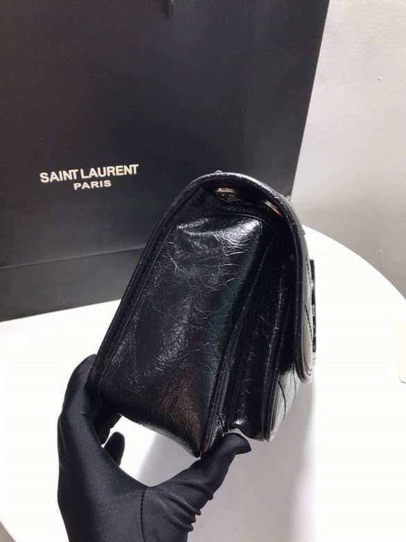 2881 22X16X7cm XMY 6色 42