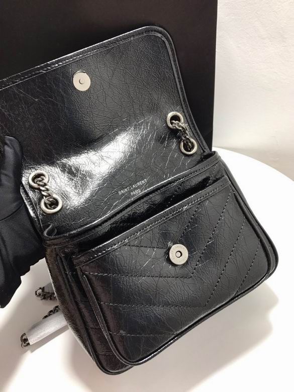 2881 22X16X7cm XMY 6色 43