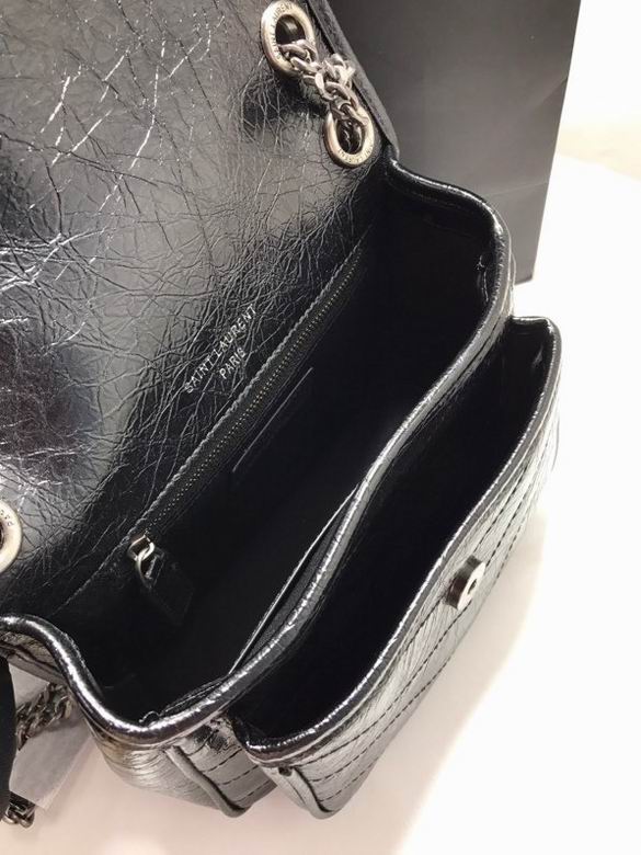 2881 22X16X7cm XMY 6色 44