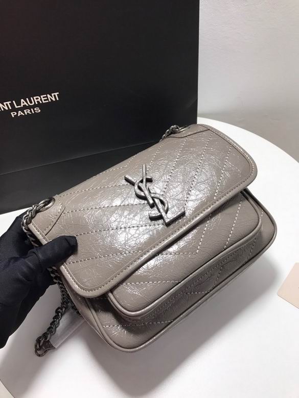 2881 22X16X7cm XMY 6色 4