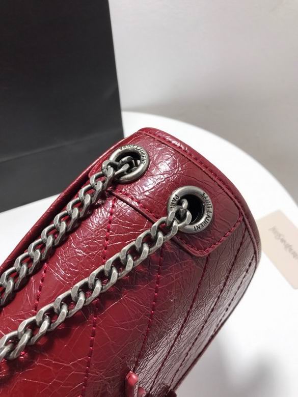 2881 22X16X7cm XMY 6色 50