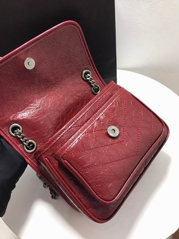 2881 22X16X7cm XMY 6色 52