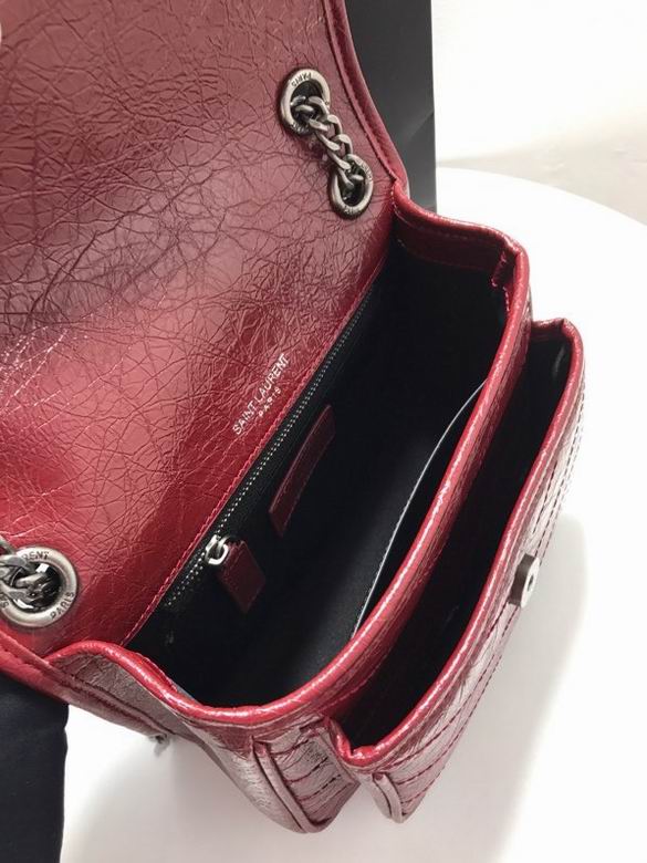 2881 22X16X7cm XMY 6色 53