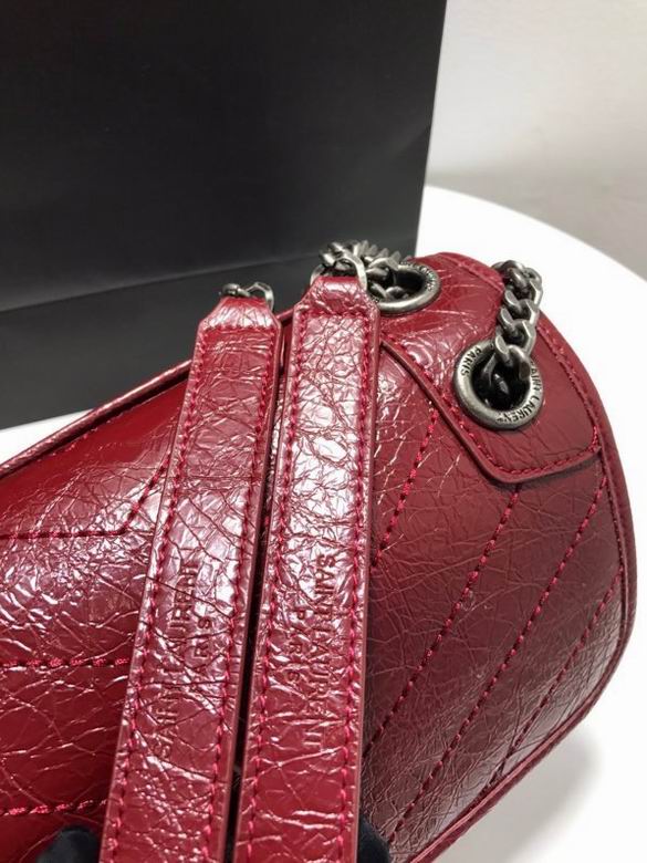 2881 22X16X7cm XMY 6色 54