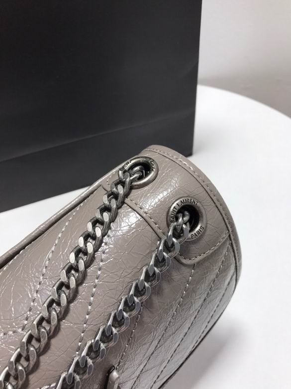 2881 22X16X7cm XMY 6色 5