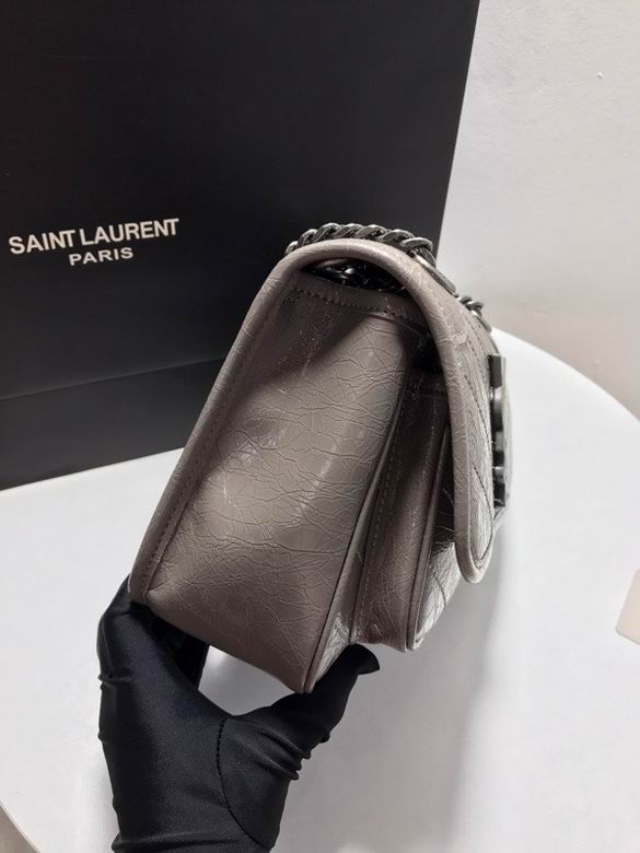 2881 22X16X7cm XMY 6色 6