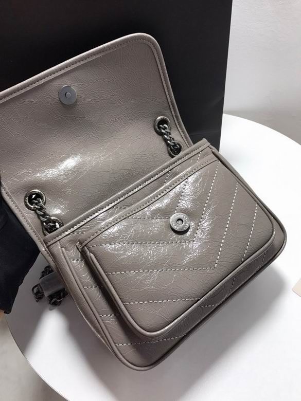 2881 22X16X7cm XMY 6色 7