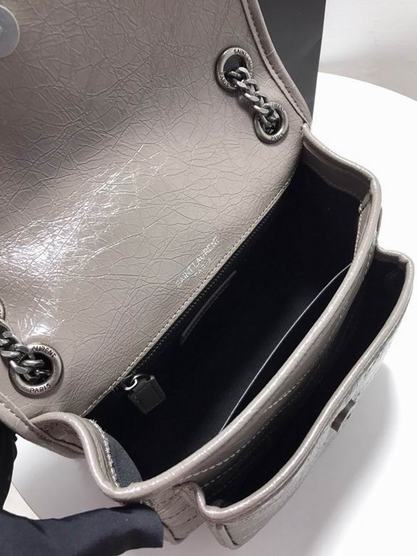 2881 22X16X7cm XMY 6色 8