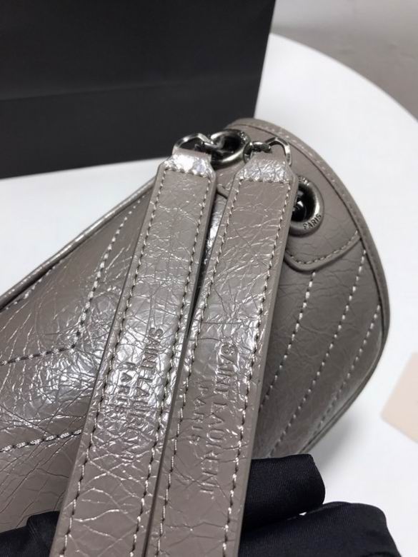 2881 22X16X7cm XMY 6色 9