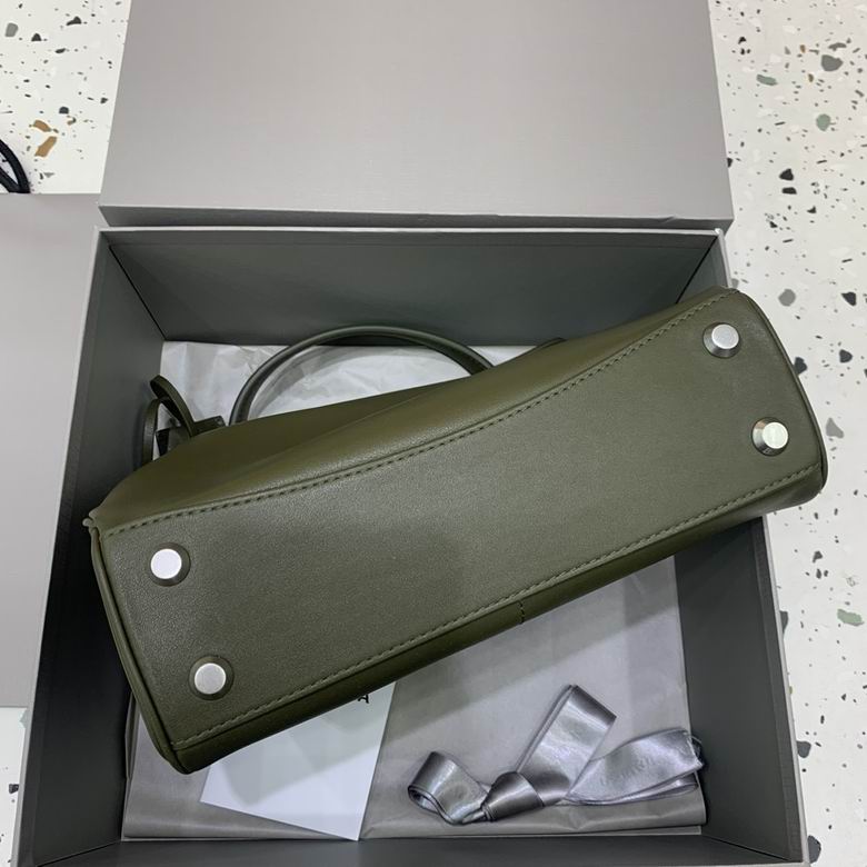 29X20X10cm 052113 GY 5色 28