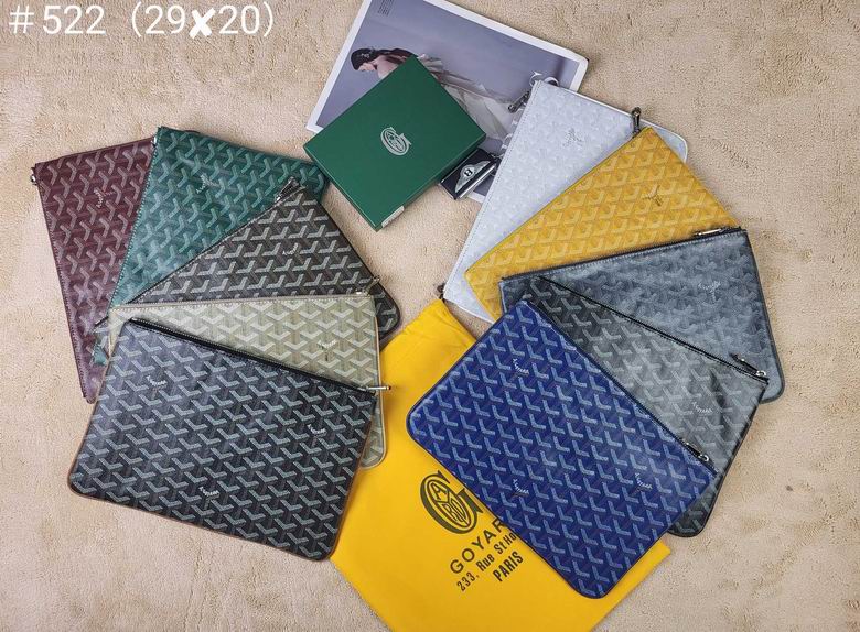 29X20cm 051002 ZC 3色 1