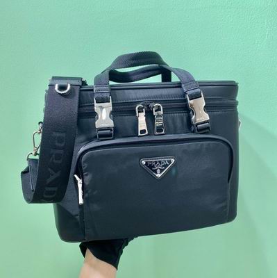 2UP012 Nylon 27x20x15cm ap 01 (1)