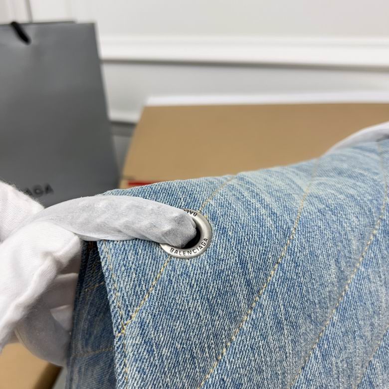 31X20X12cm 121101 GY (5)