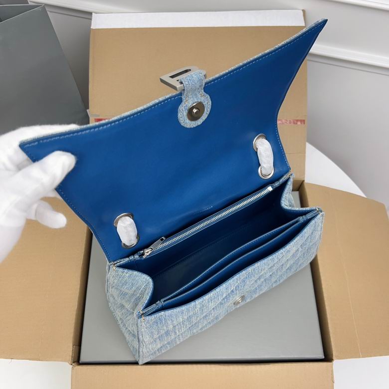 31X20X12cm 121101 GY (8)