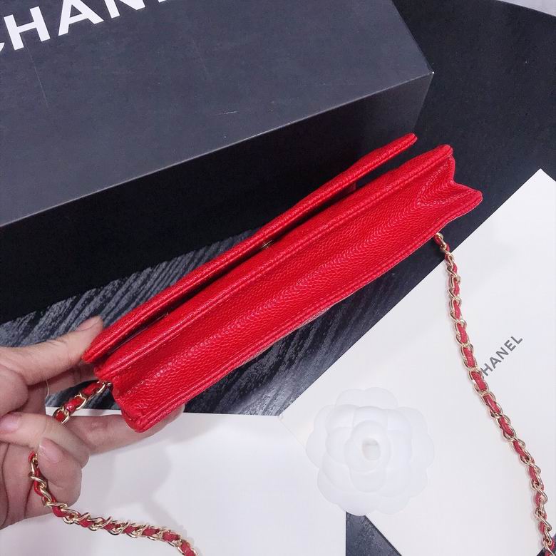 33814 19X13X4cm XMY 25色 124