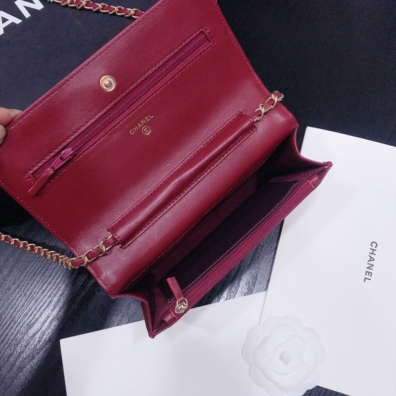 33814 19X13X4cm XMY 25色 34