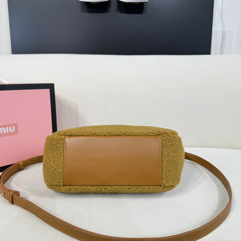 357 27X19X10cm XMY 10色 14