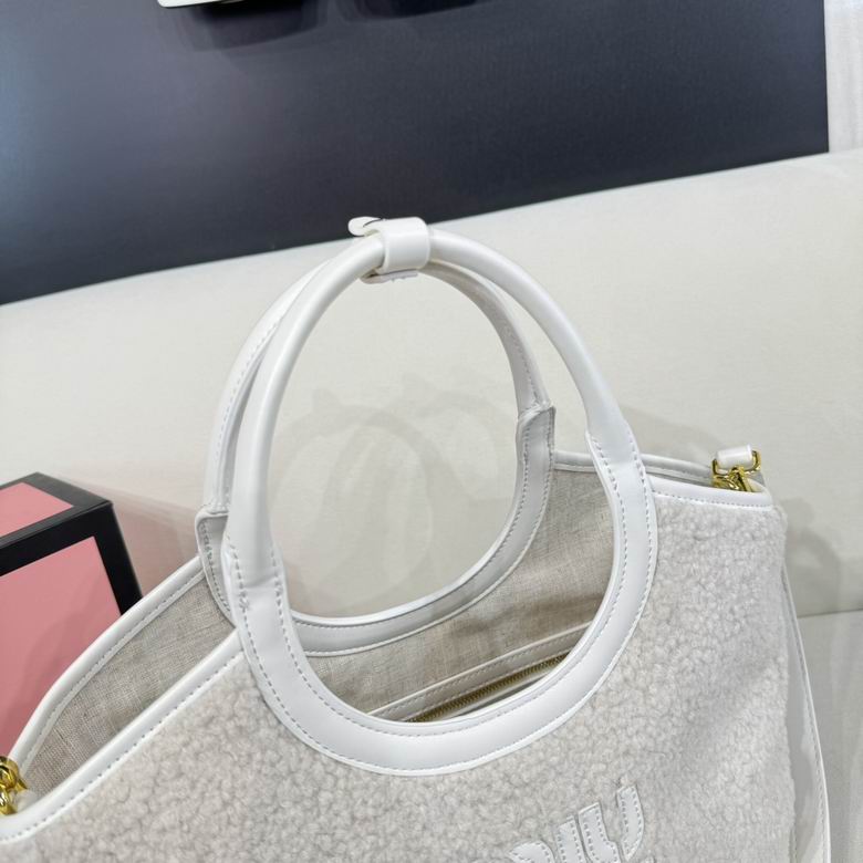 357 27X19X10cm XMY 10色 25