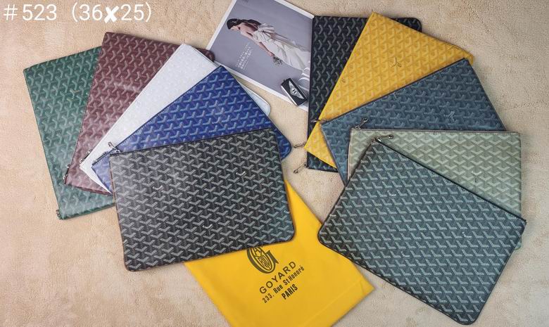 36X25cm 051001 ZC 3色 18