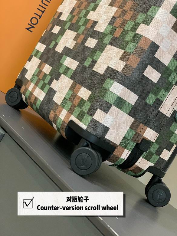 38X55X21cm 050901 YG 5色 17