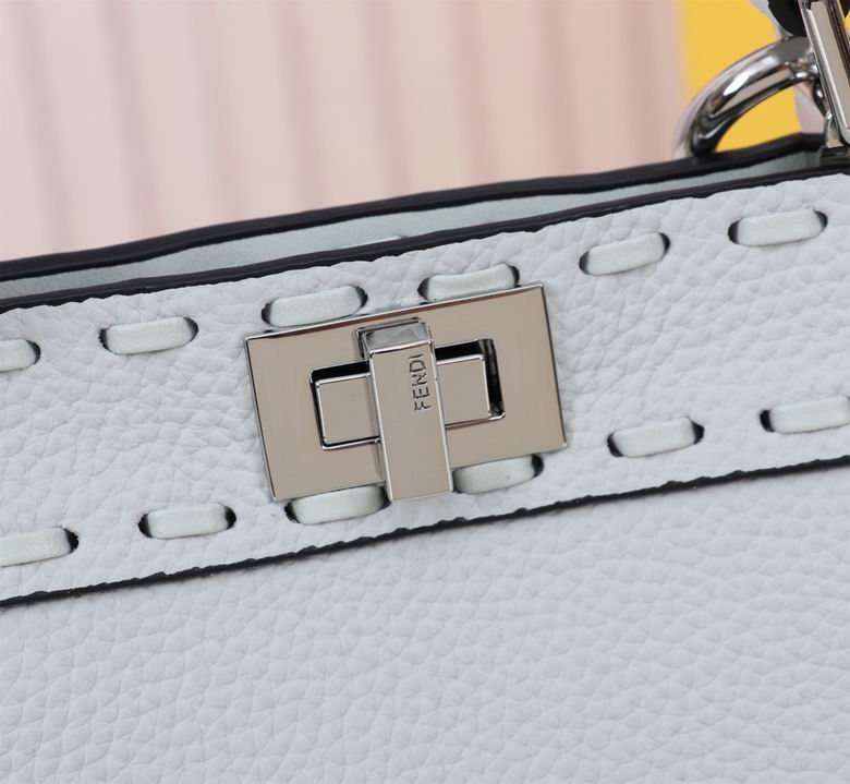 3966 20X11X10cm SF 6色 13