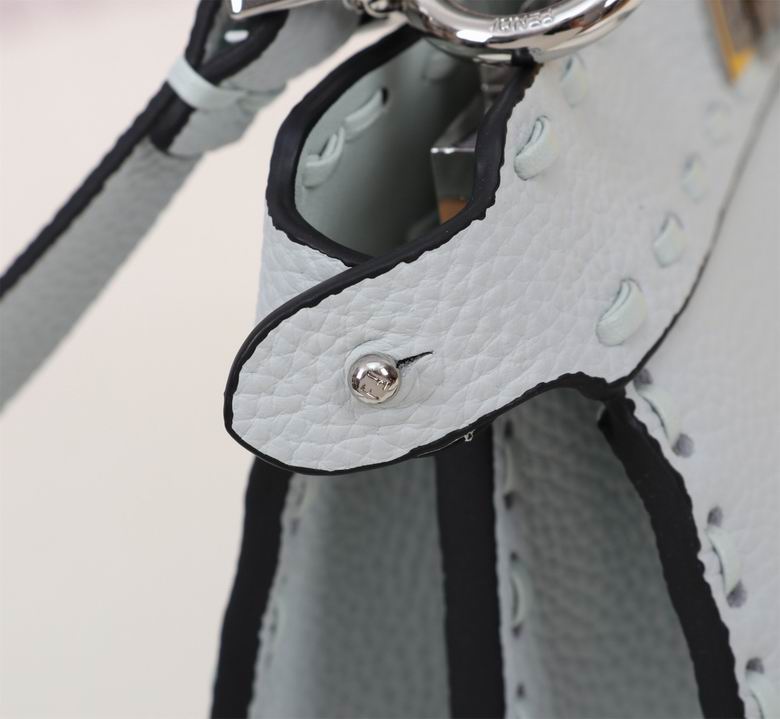 3966 20X11X10cm SF 6色 14