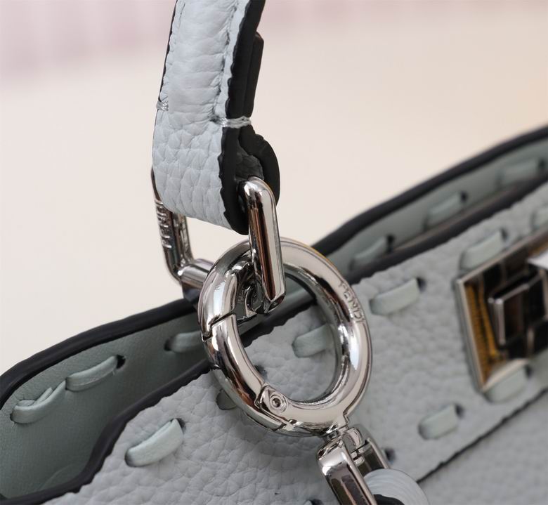 3966 20X11X10cm SF 6色 15