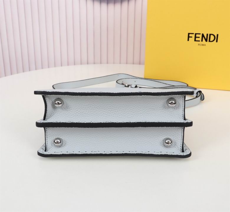 3966 20X11X10cm SF 6色 16