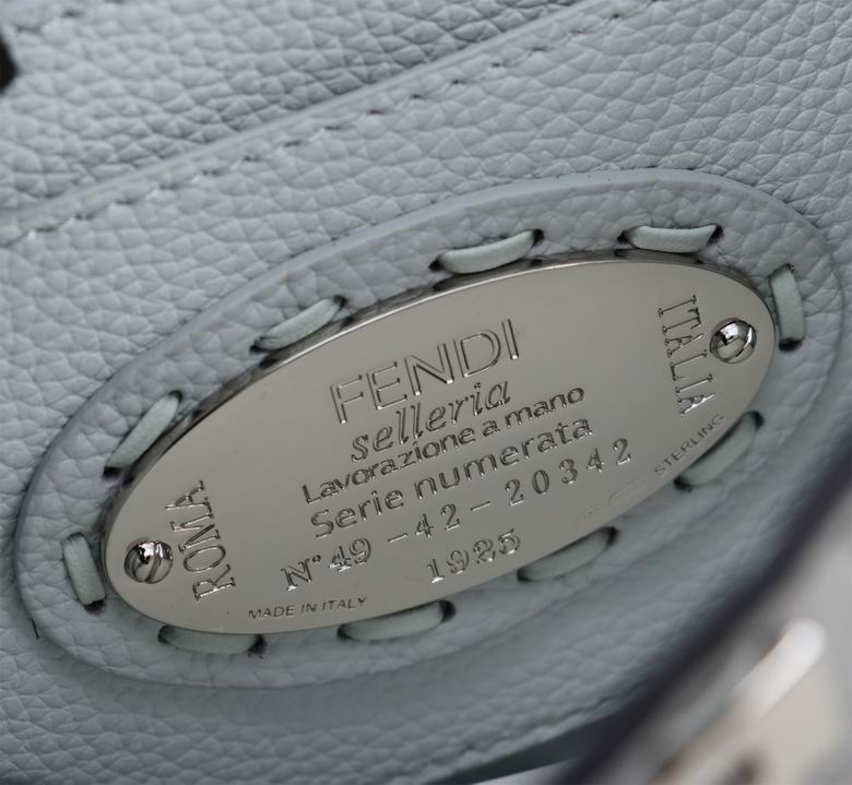 3966 20X11X10cm SF 6色 17