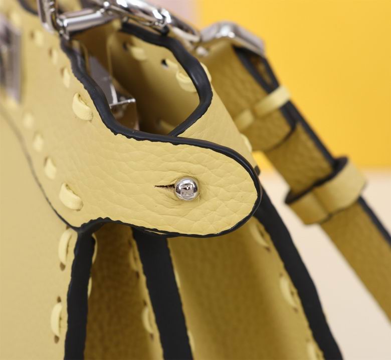 3966 20X11X10cm SF 6色 23