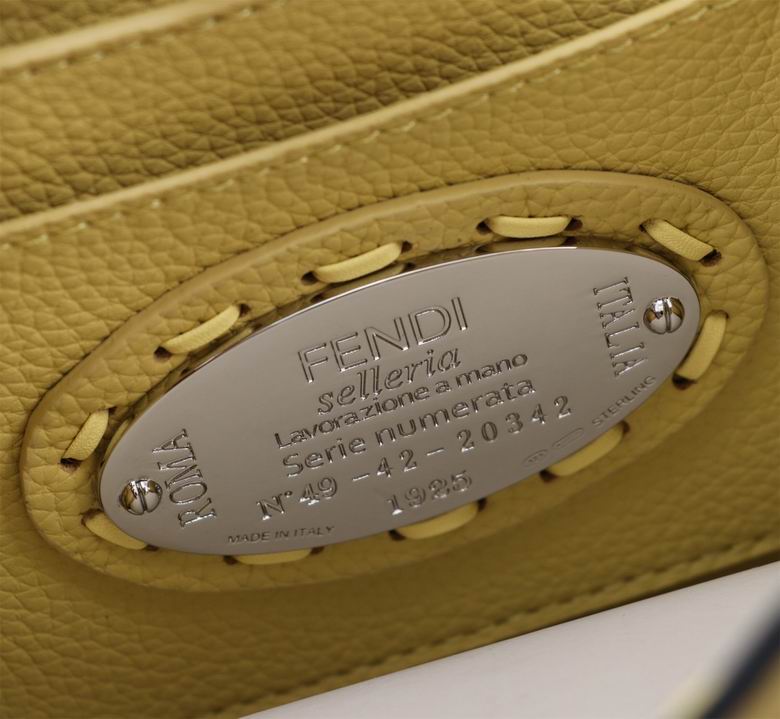 3966 20X11X10cm SF 6色 26