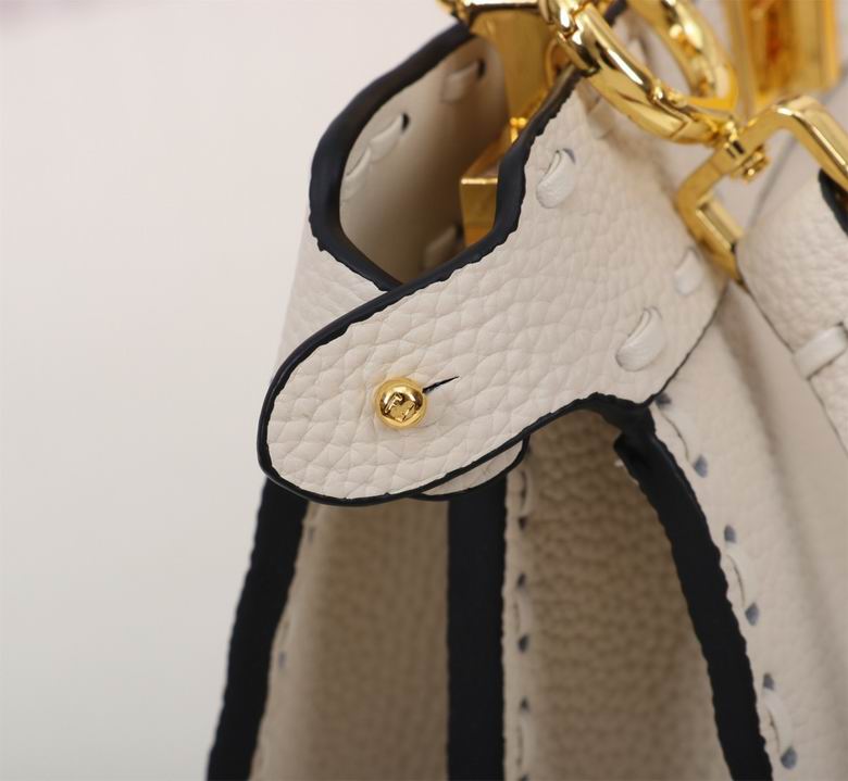 3966 20X11X10cm SF 6色 43