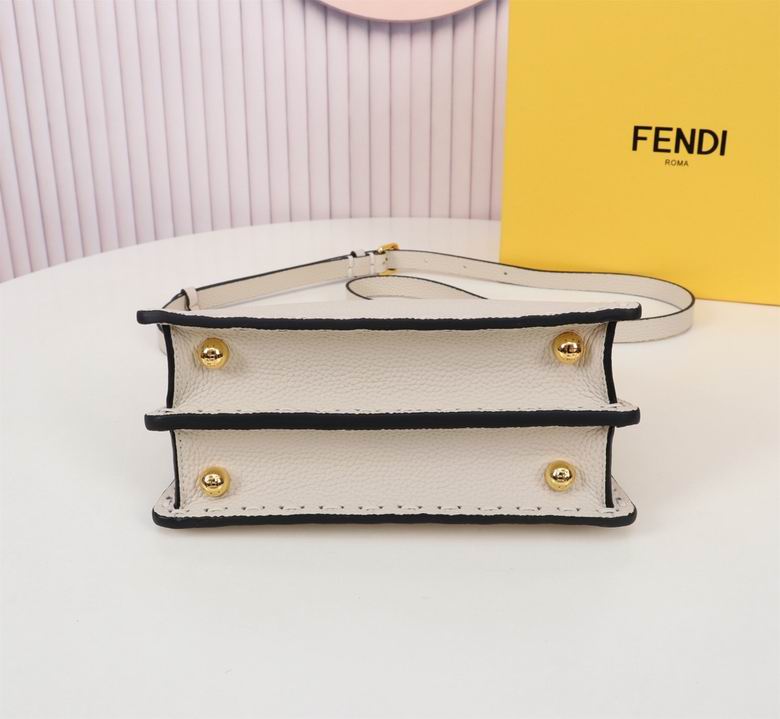 3966 20X11X10cm SF 6色 44