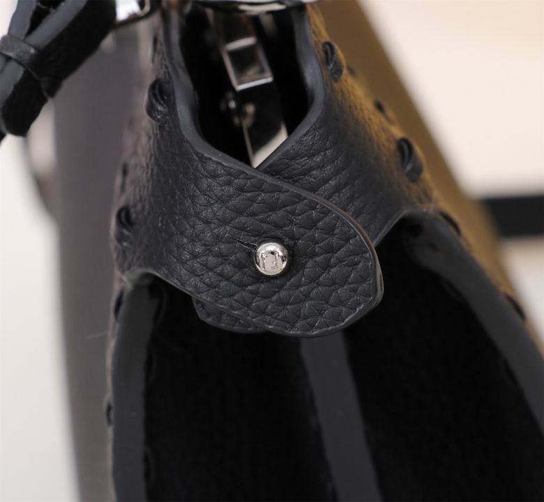 3966 20X11X10cm SF 6色 51