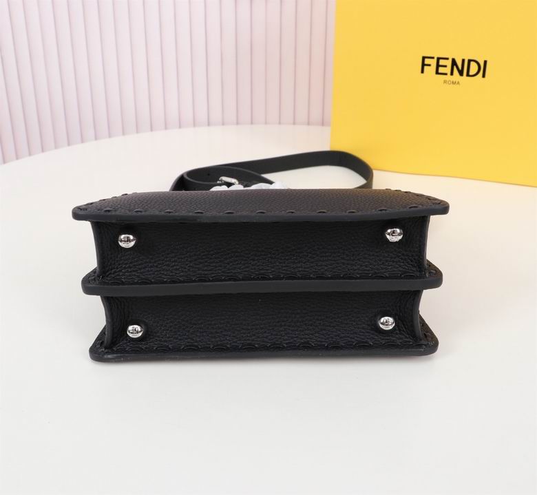 3966 20X11X10cm SF 6色 52