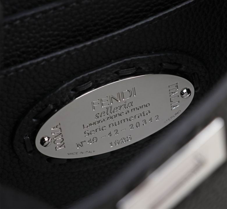 3966 20X11X10cm SF 6色 53