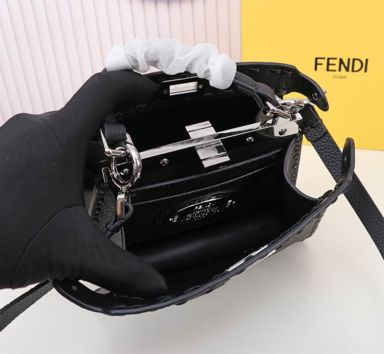 3966 20X11X10cm SF 6色 54