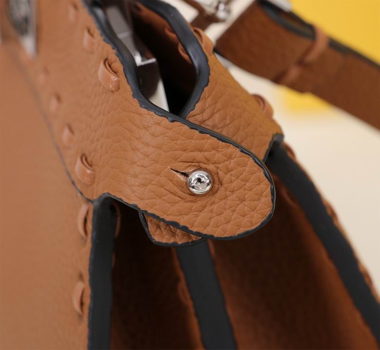 3966 20X11X10cm SF 6色 5