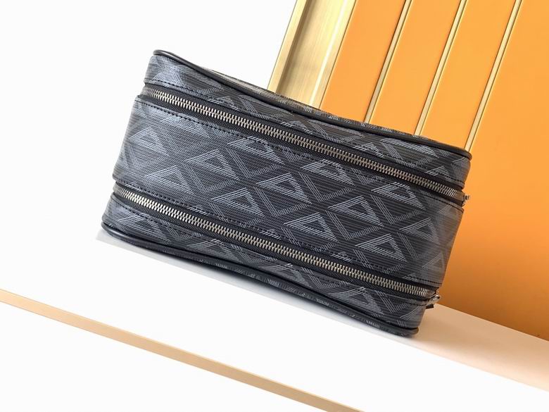 494 25.5X16X14cm XM 4色 22