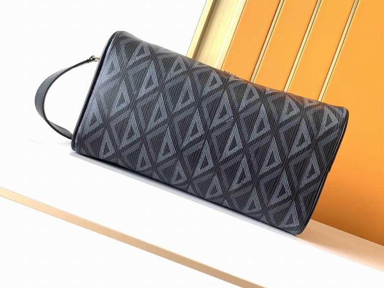 494 25.5X16X14cm XM 4色 23