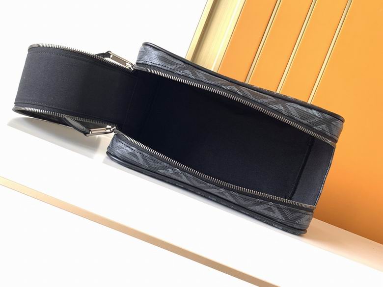 494 25.5X16X14cm XM 4色 26