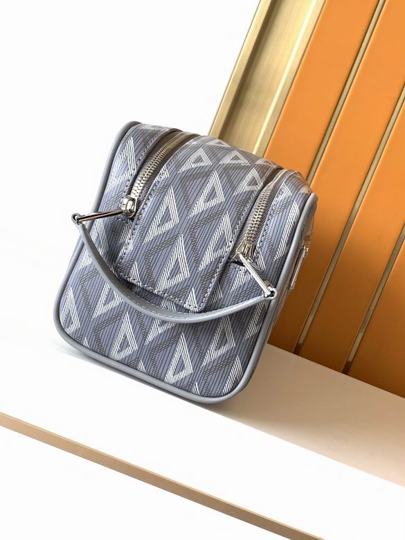 494 25.5X16X14cm XM 4色 29