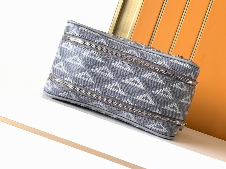 494 25.5X16X14cm XM 4色 32